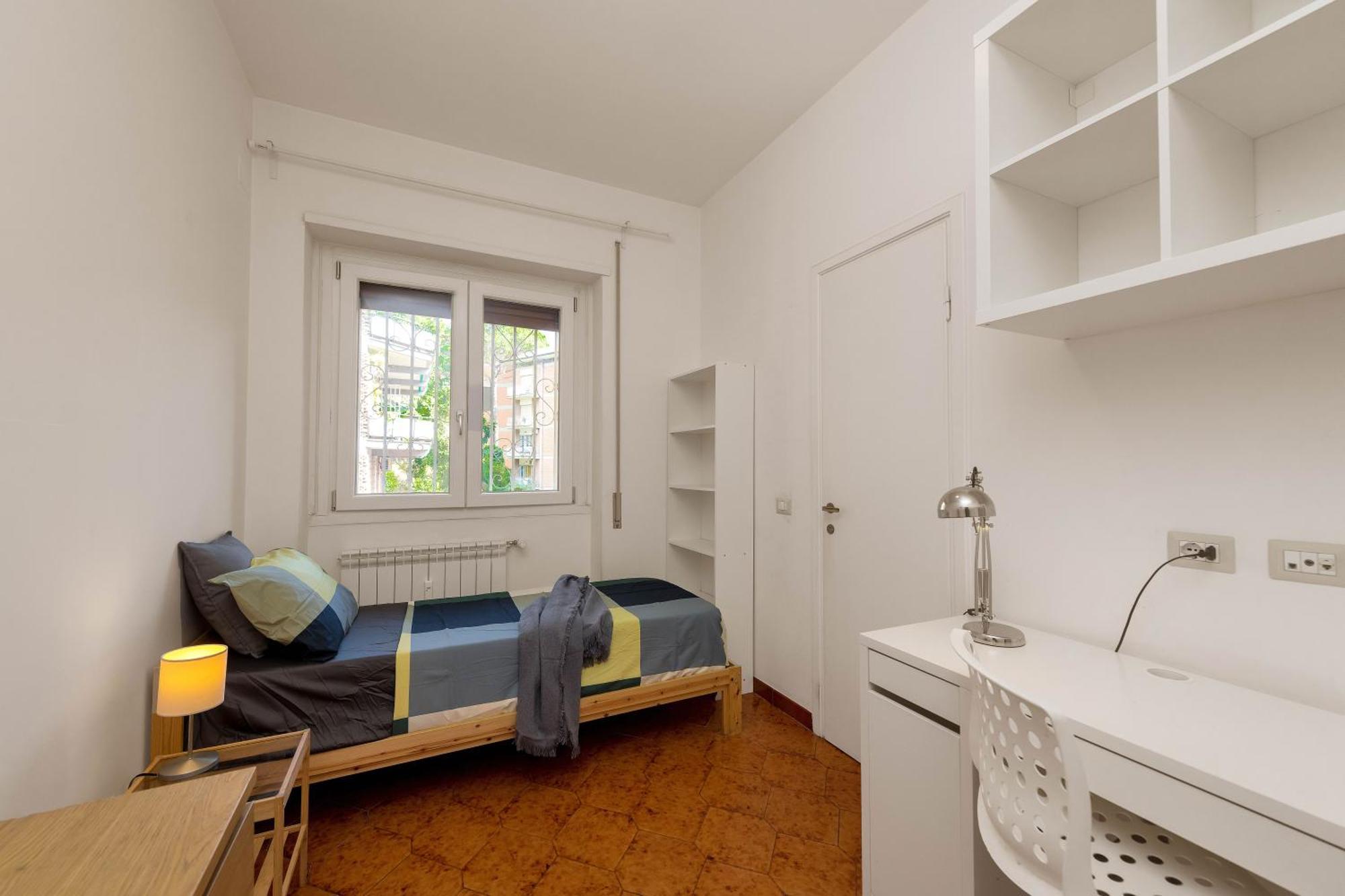 Spazioso Appartamento Vicino Eur Roma Exterior foto